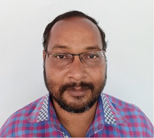 Mr. Sanjit Minj